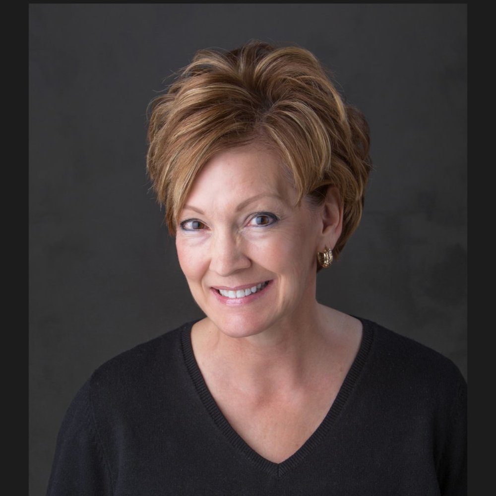 Meet your Posher, Patricia